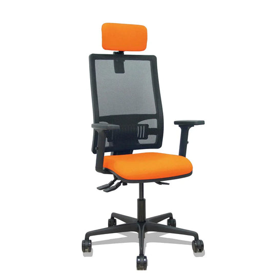 Sedia Gaming Piqueras y Crespo 8R65CRL - Yestore