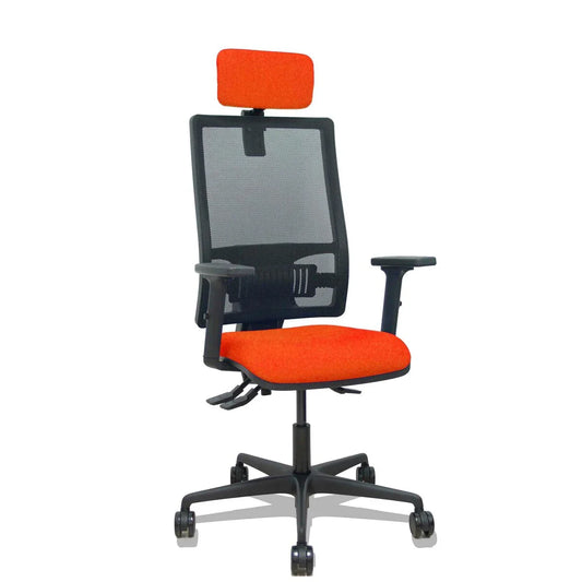 Sedia Gaming Piqueras y Crespo 8R65CRL - Yestore