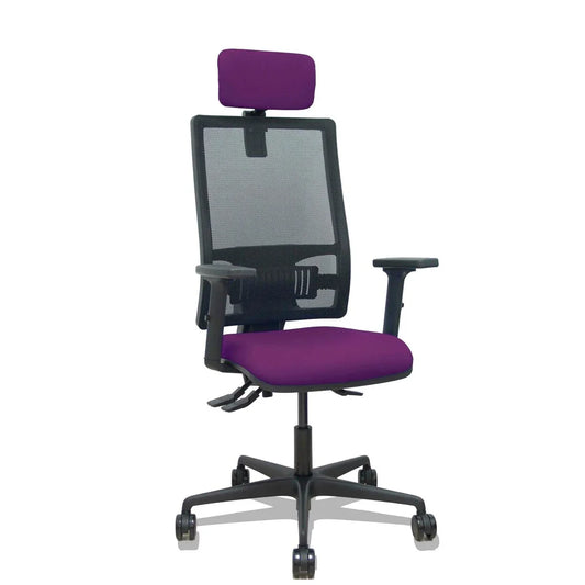 Sedia Gaming Piqueras y Crespo 8R65CRL - Yestore