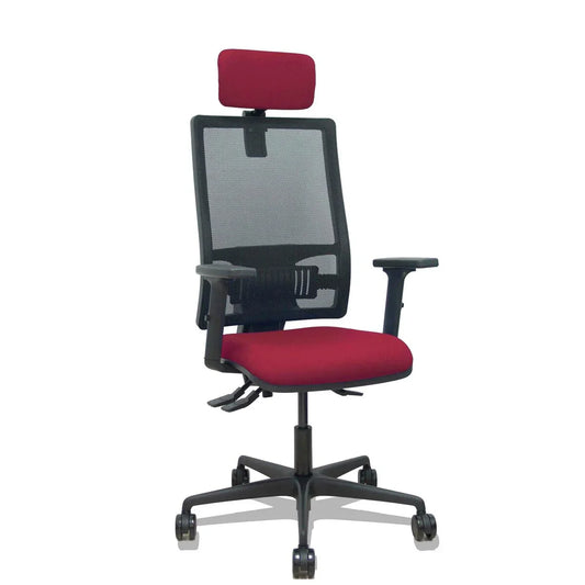 Sedia Gaming Piqueras y Crespo 8R65CRL - Yestore