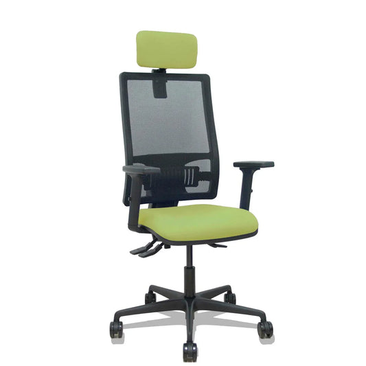Sedia Gaming Piqueras y Crespo 8R65CRL - Yestore