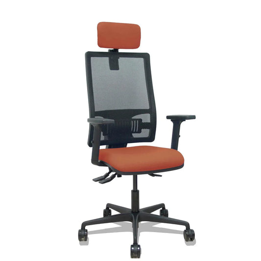 Sedia Gaming Piqueras y Crespo 8R65CRL - Yestore