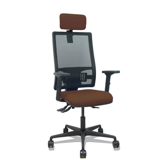 Sedia Gaming Piqueras y Crespo 8R65CRL - Yestore