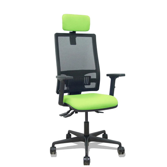 Sedia Gaming Piqueras y Crespo 8R65CRL - Yestore