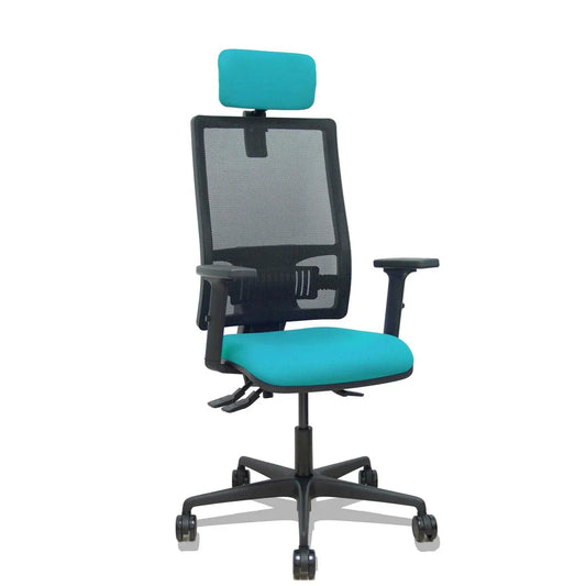 Sedia Gaming Piqueras y Crespo 8R65CRL - Yestore