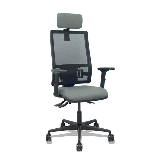 Sedia Gaming Piqueras y Crespo 8R65CRL - Yestore
