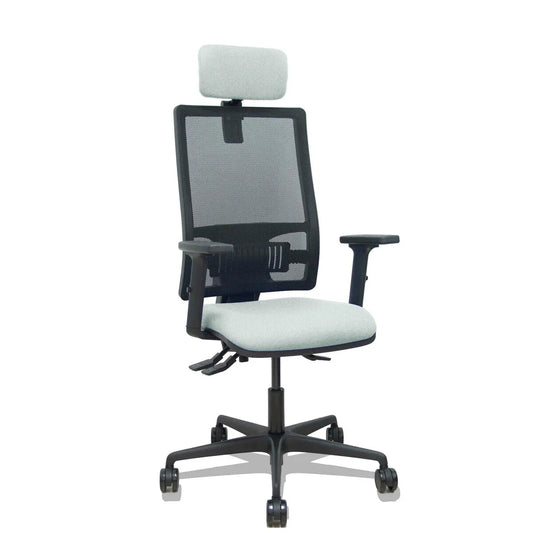 Sedia Gaming Piqueras y Crespo 8R65CRL - Yestore