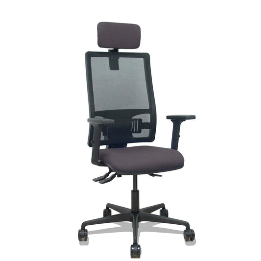 Sedia Gaming Piqueras y Crespo 8R65CRL - Yestore