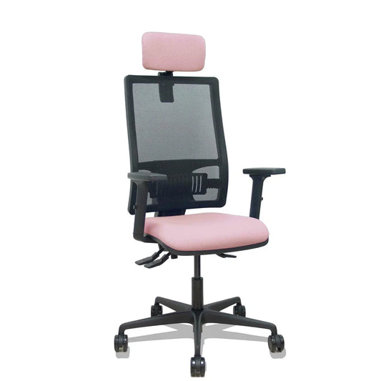 Sedia Gaming Piqueras y Crespo 8R65CRL - Yestore