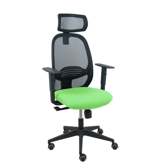 Sedia Gaming Piqueras y Crespo 10CRPCR - Yestore