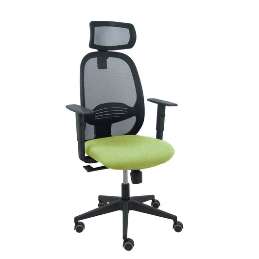 Sedia Gaming Piqueras y Crespo 10CRPCR - Yestore