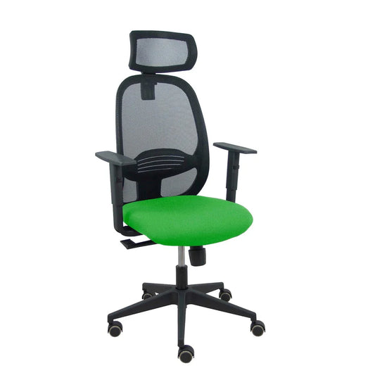 Sedia Gaming Piqueras y Crespo 10CRPCR - Yestore