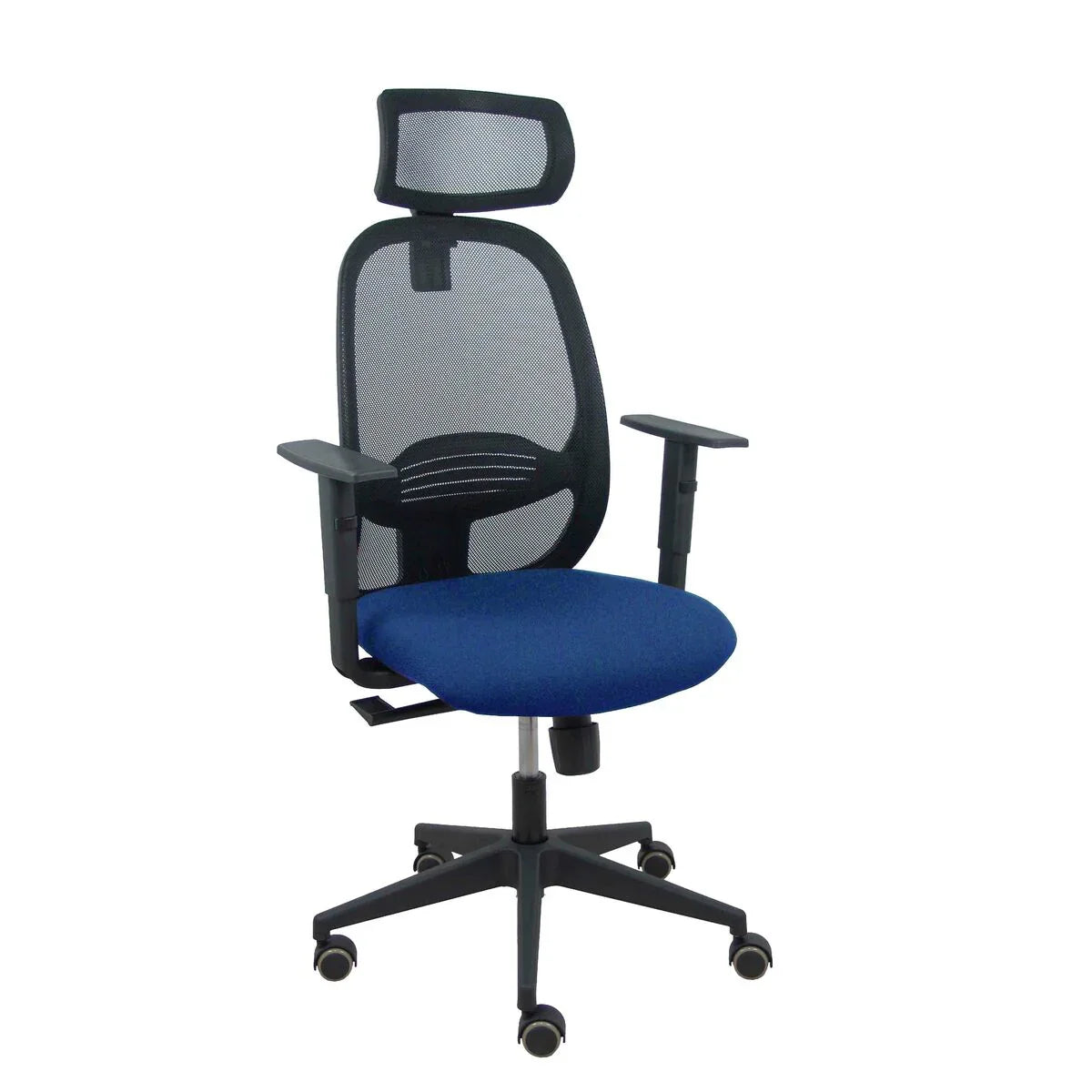 Sedia Gaming Piqueras y Crespo 10CRPCR - Yestore