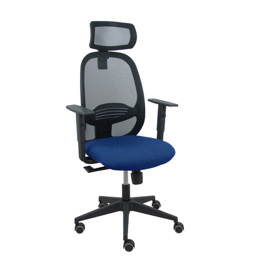 Sedia Gaming Piqueras y Crespo 10CRPCR - Yestore