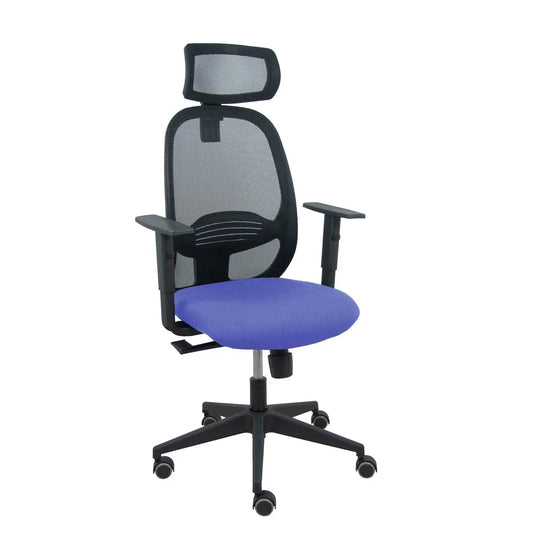Sedia Gaming Piqueras y Crespo 10CRPCR - Yestore