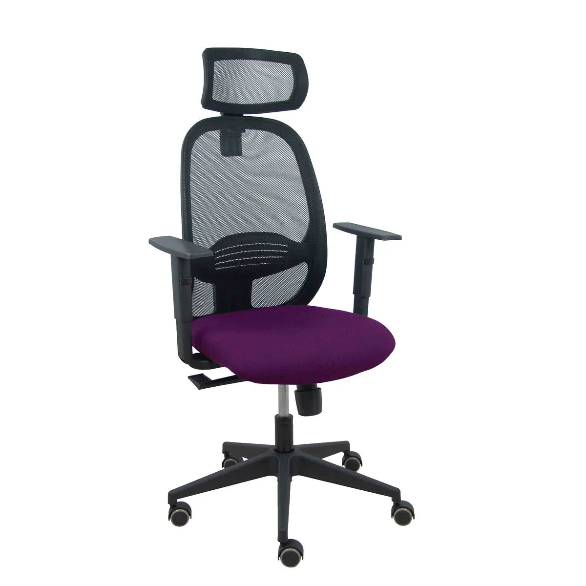 Sedia Gaming Piqueras y Crespo 10CRPCR - Yestore