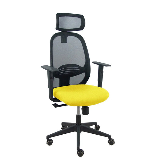 Sedia Gaming Piqueras y Crespo 10CRPCR - Yestore