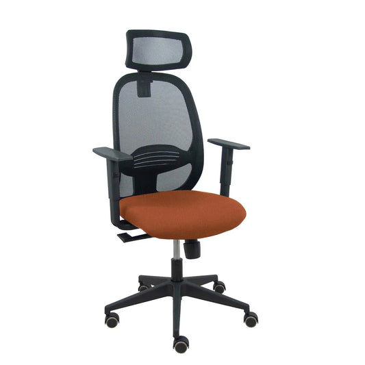 Sedia Gaming Piqueras y Crespo 10CRPCR - Yestore