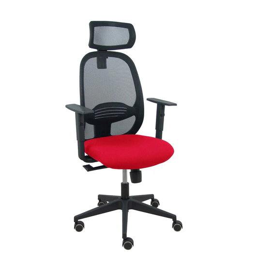 Sedia Gaming Piqueras y Crespo 10CRPCR - Yestore