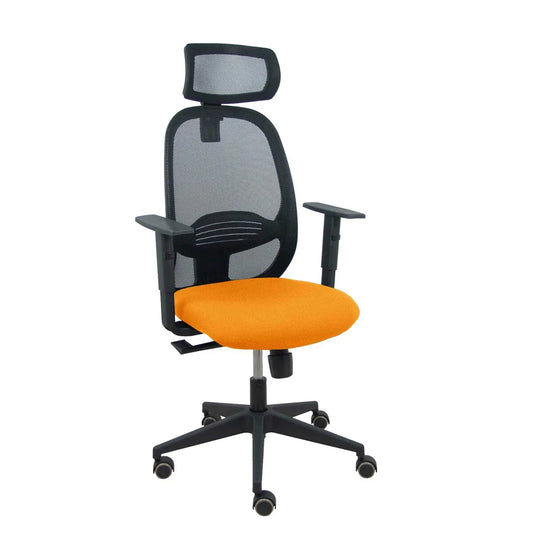 Sedia Gaming Piqueras y Crespo 10CRPCR - Yestore