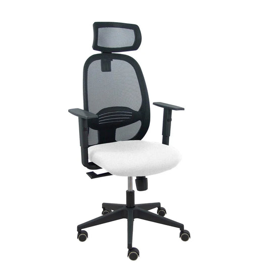 Sedia Gaming Piqueras y Crespo 10CRPCR - Yestore