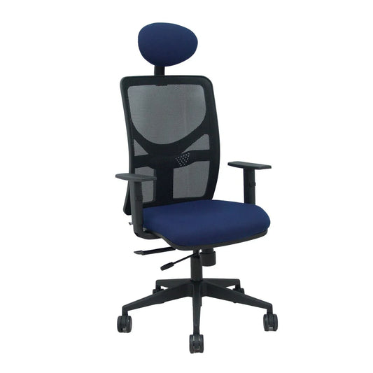 Sedia Gaming Piqueras y Crespo CPNR65C - Yestore