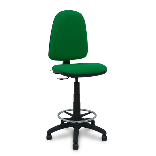 Sedia Gaming Piqueras y Crespo PBALI15 Verde - Yestore