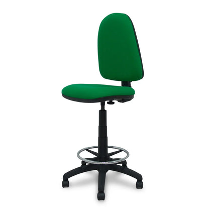 Sedia Gaming Piqueras y Crespo PBALI15 Verde - Yestore