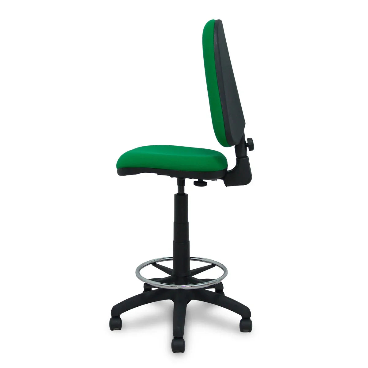 Sedia Gaming Piqueras y Crespo PBALI15 Verde - Yestore