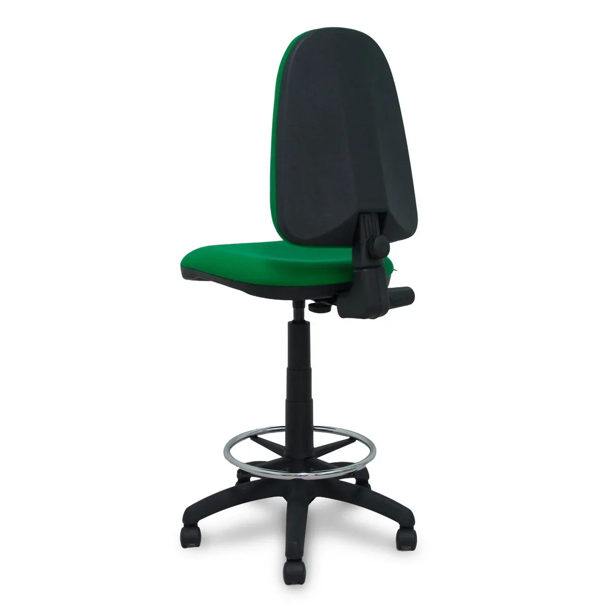 Sedia Gaming Piqueras y Crespo PBALI15 Verde - Yestore