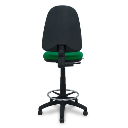 Sedia Gaming Piqueras y Crespo PBALI15 Verde - Yestore