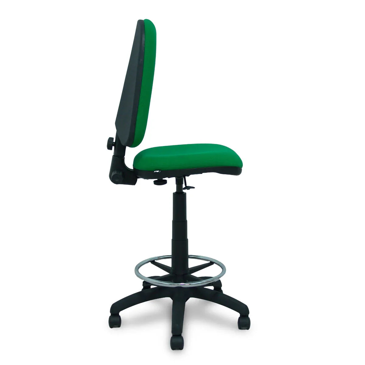 Sedia Gaming Piqueras y Crespo PBALI15 Verde - Yestore
