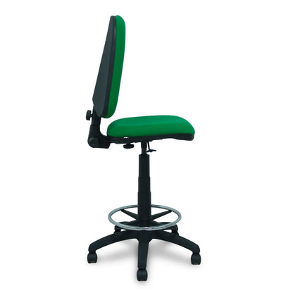 Sedia Gaming Piqueras y Crespo PBALI15 Verde - Yestore
