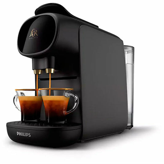 Express Coffee Machine Philips L'Or Barista Sublime 1450 W - Yestore