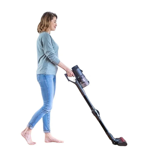 Aspirapolvere senza Cavo EZIclean 800 ml 250 W - Yestore
