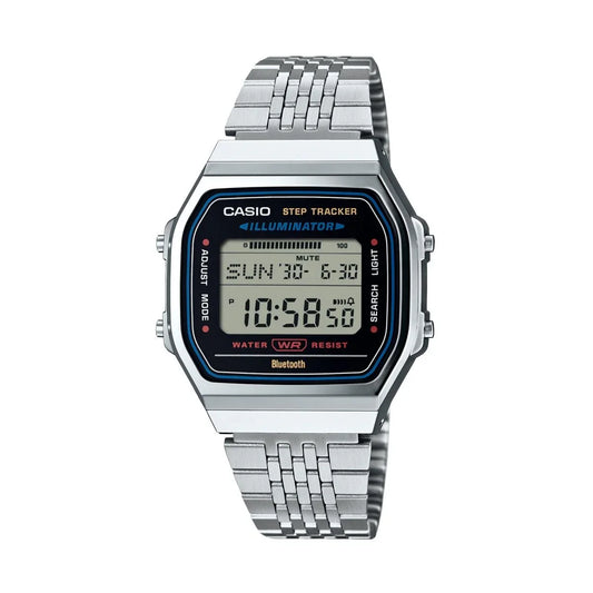 Orologio Uomo Casio NEW VINTAGE - Yestore