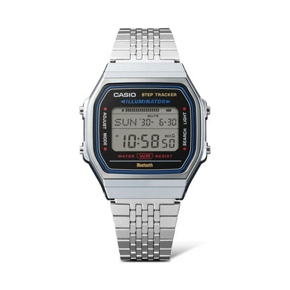 Orologio Uomo Casio NEW VINTAGE - Yestore