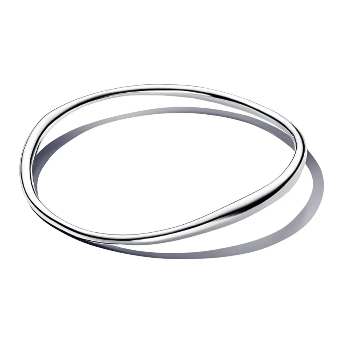 Bracciale Donna Pandora 593317C00-2 Argentato - Yestore
