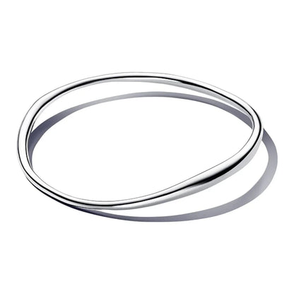 Bracciale Donna Pandora 593317C00-2 Argentato - Yestore