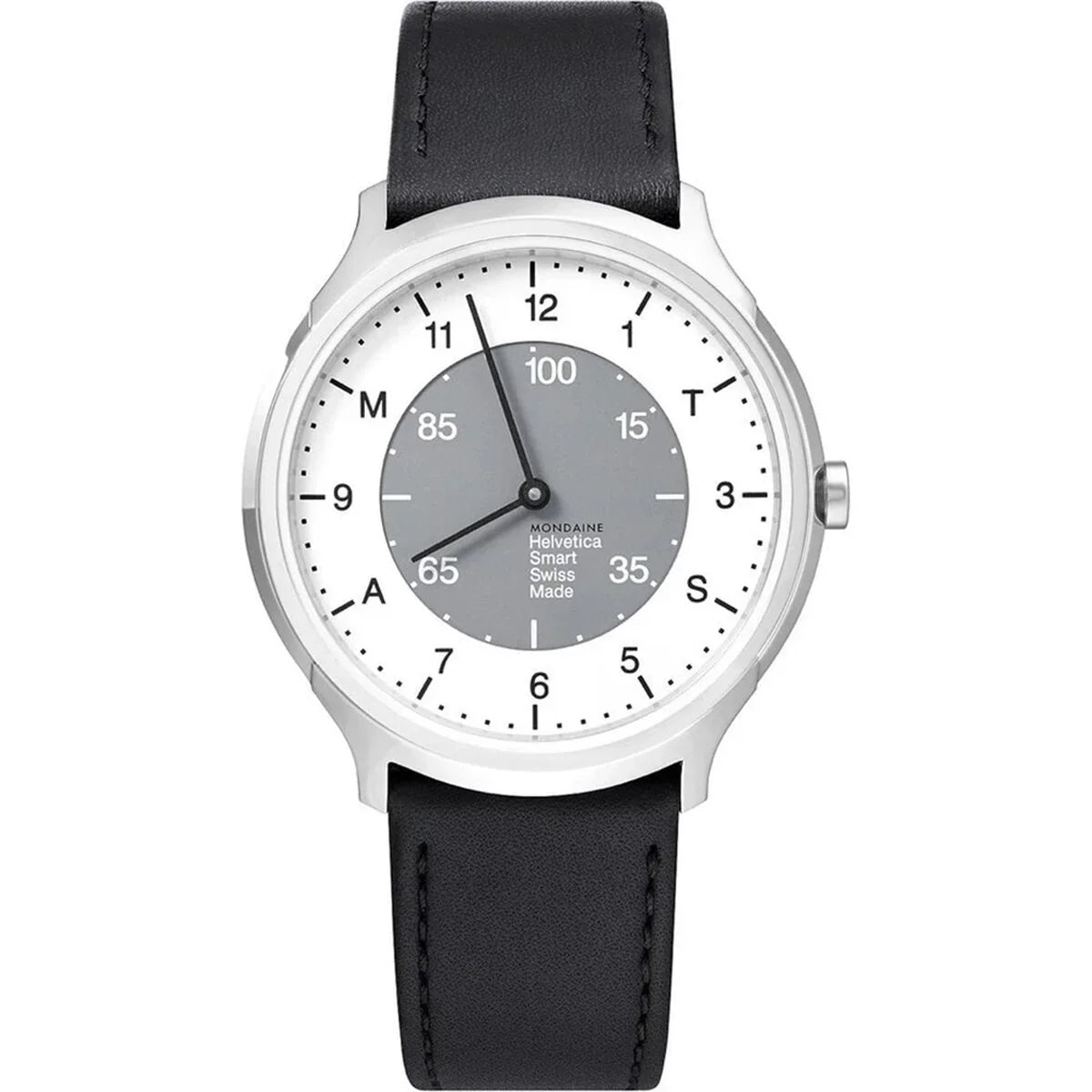 Smartwatch Mondaine HELVETICA - Yestore