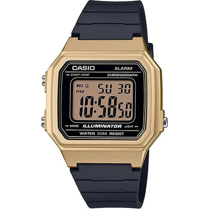 Orologio Unisex Casio COLLECTION (Ø 43 mm) - Yestore