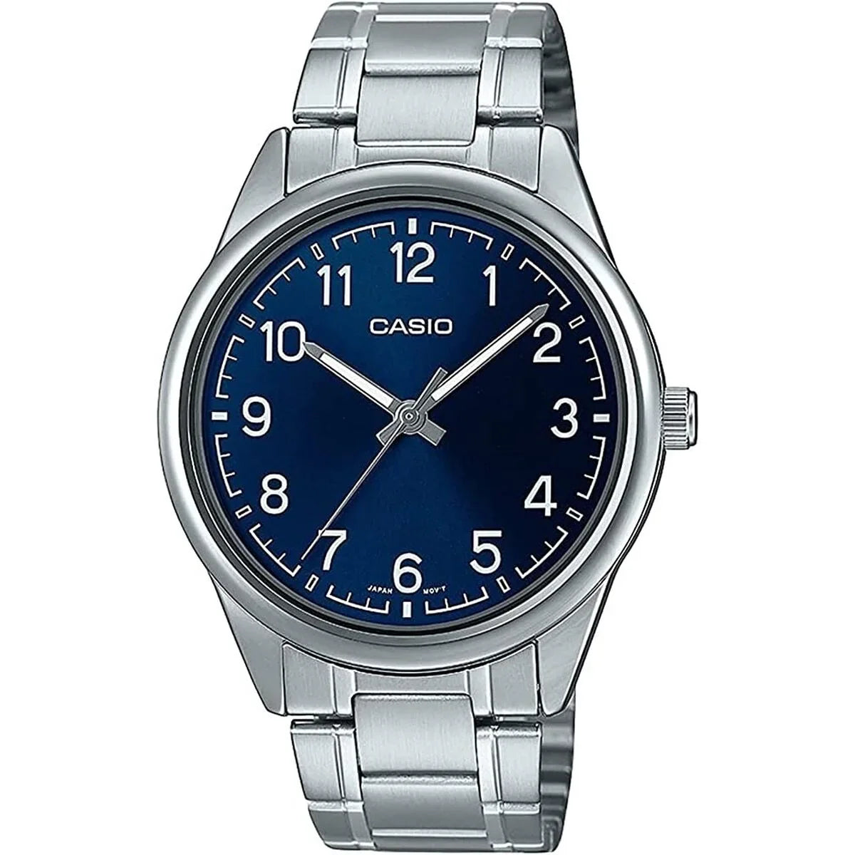 Orologio Uomo Casio CASUAL - BLUE (Ø 40 mm) - Yestore