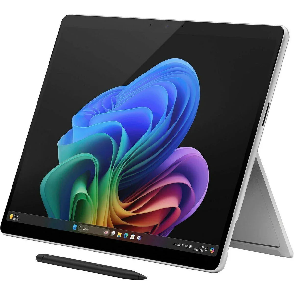 Laptop Microsoft Surface Pro 11 Copilot+ 13" Snapdragon X Elite (X1E) 32 GB RAM 1 TB SSD - Yestore