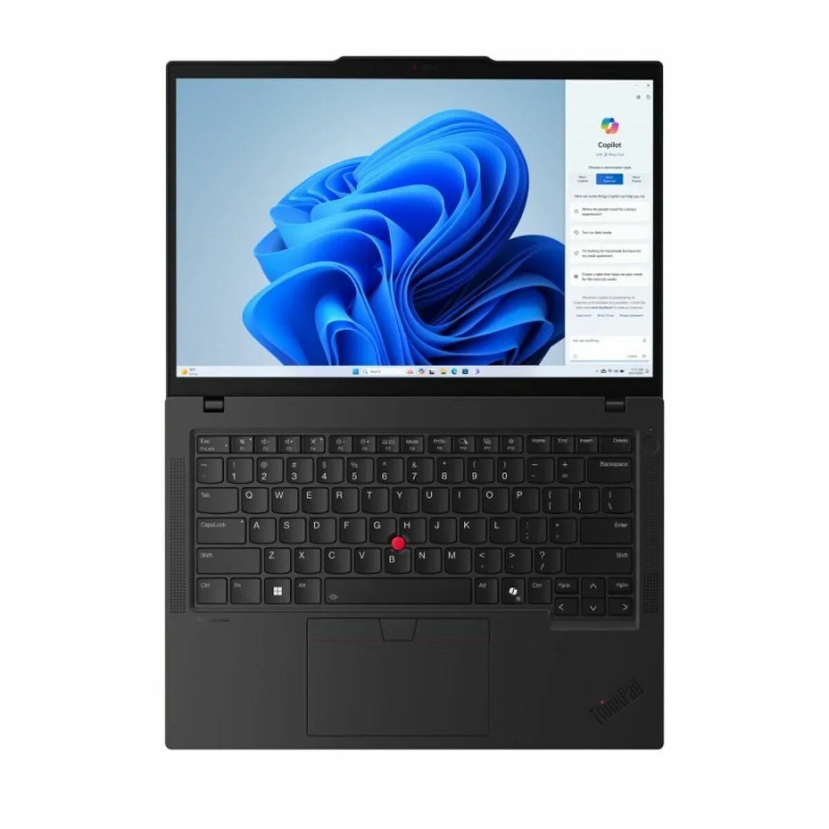 Laptop Lenovo 21MC001QSP 14" 32 GB RAM 1 TB SSD Qwerty in Spagnolo - Yestore