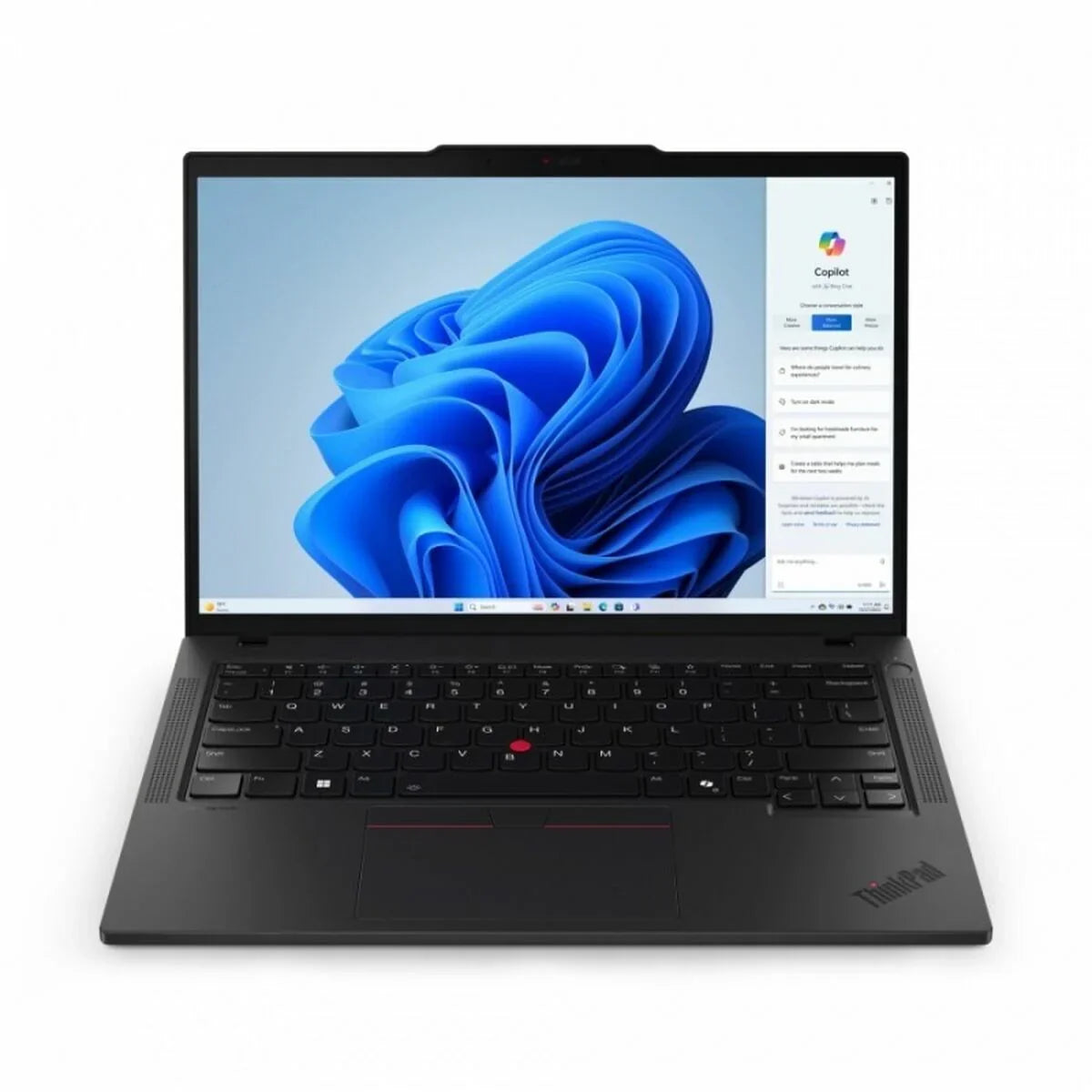 Laptop Lenovo 21MC001QSP 14" 32 GB RAM 1 TB SSD Qwerty in Spagnolo - Yestore