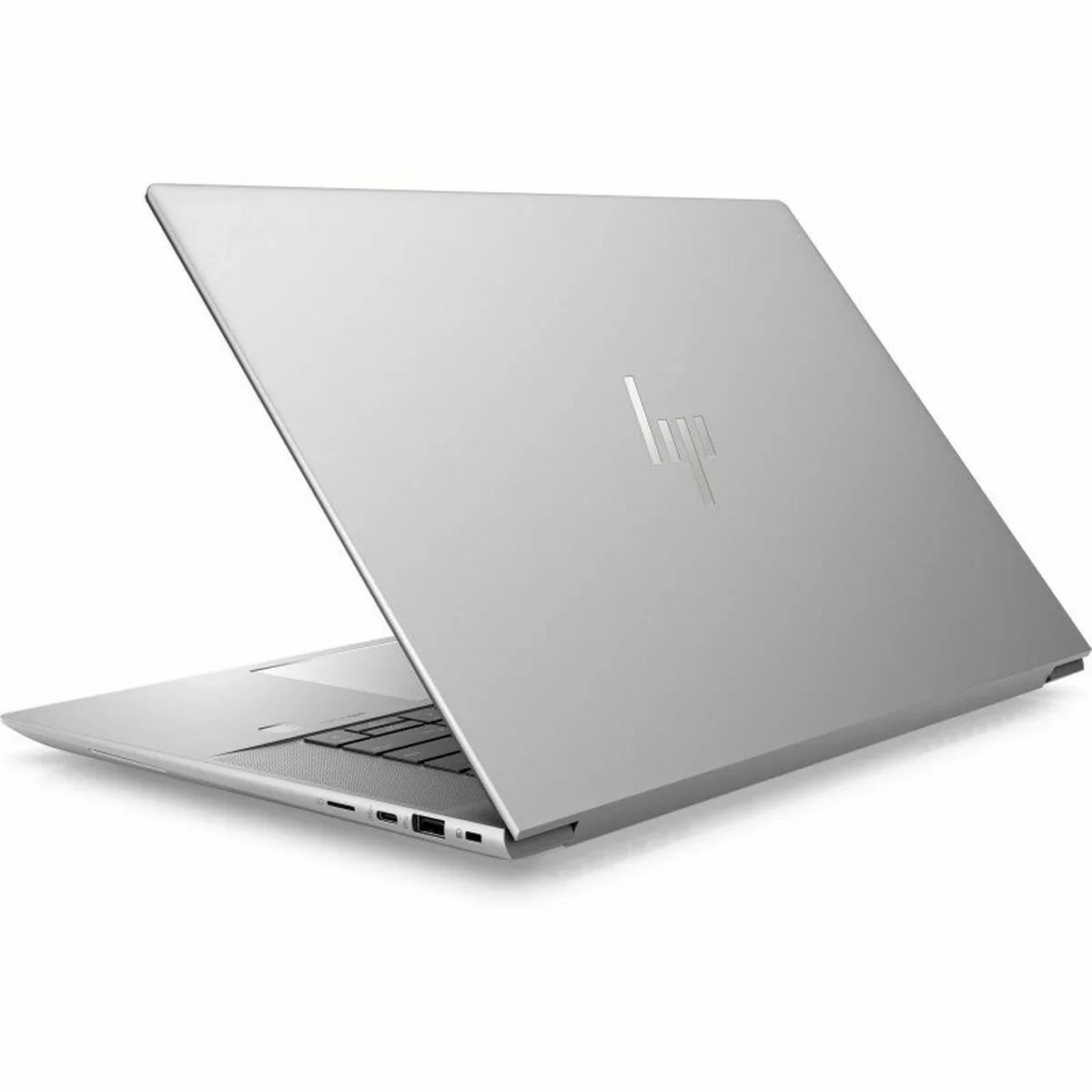 Laptop HP ZBOOK STUDIO G11 U7-155H 16" Intel Core Ultra 7 155H 32 GB RAM 1 TB SSD Qwerty in Spagnolo - Yestore
