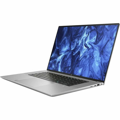 Laptop HP ZBOOK STUDIO G11 U7-155H 16" Intel Core Ultra 7 155H 32 GB RAM 1 TB SSD Qwerty in Spagnolo - Yestore