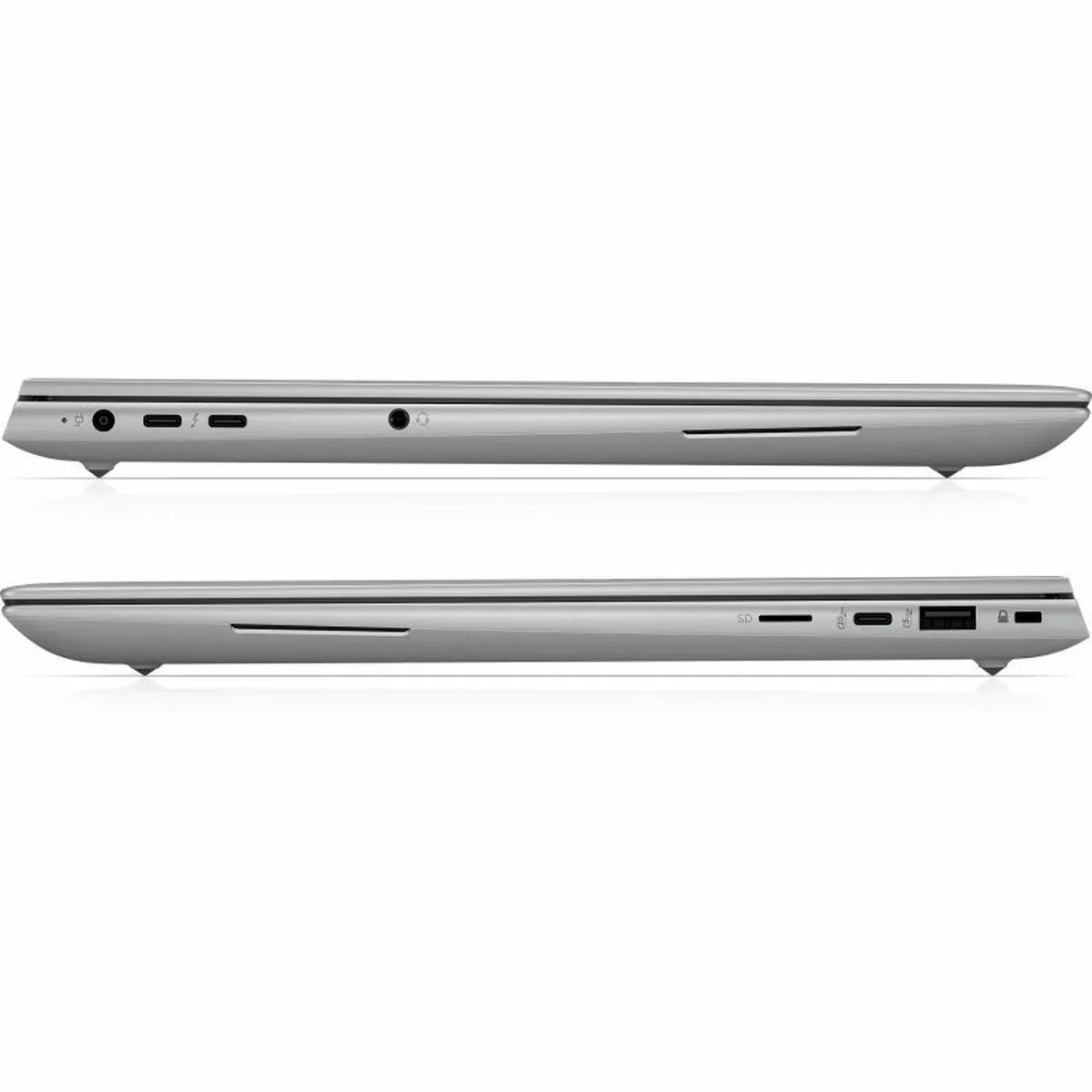 Laptop HP 98L20ET#ABE Qwerty in Spagnolo 16" 32 GB RAM 1 TB SSD - Yestore