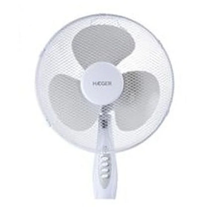 Ventilatore a Piantana Haeger SF-16W.011A 45 W - Yestore