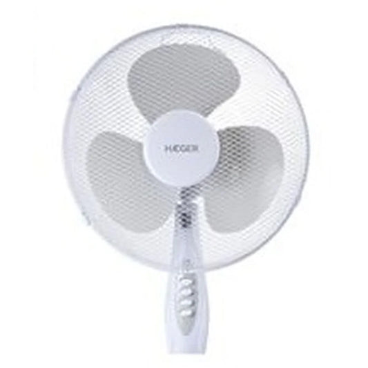 Ventilatore a Piantana Haeger SF-16W.011A 45 W - Yestore